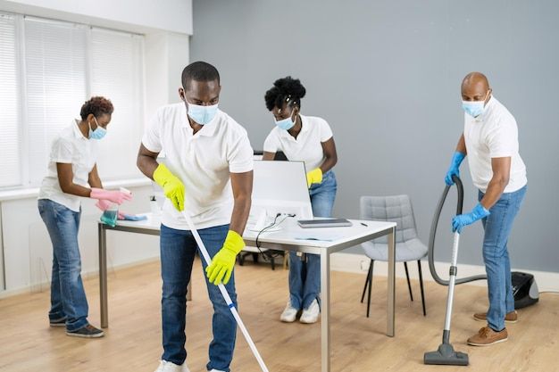 $31,200 Canada Cleaner Jobs with VISA Sponsorship