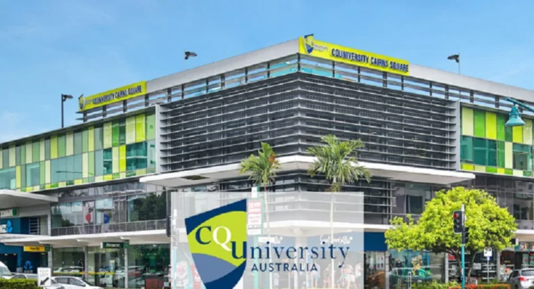 2025 Central Queensland University RTP Scholarship in Australia