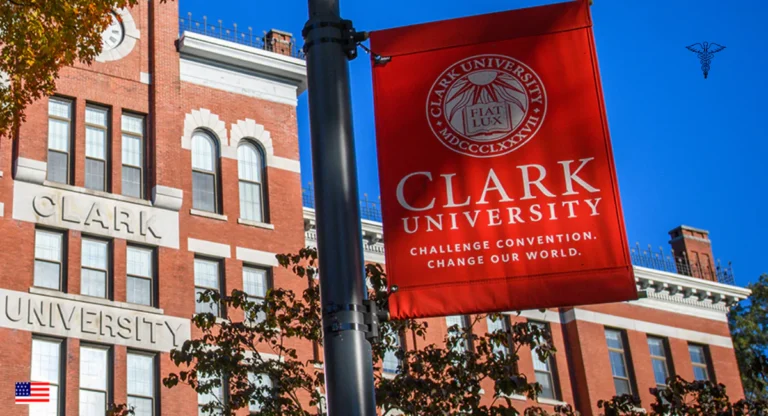 Clark University Presidential Scholarships for International Undergraduate Students 2025