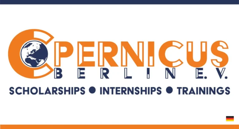 Copernicus Berlin International Excellence Scholarship Program 2025