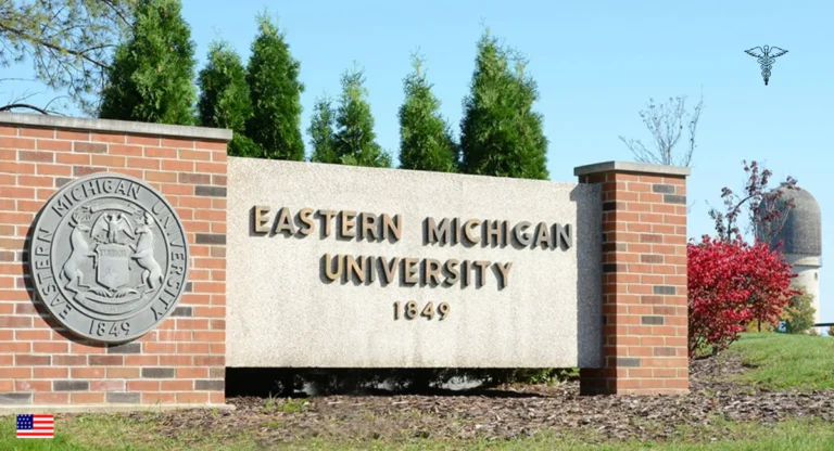 Eastern Michigan University Presidential Scholarship for International Students 2025