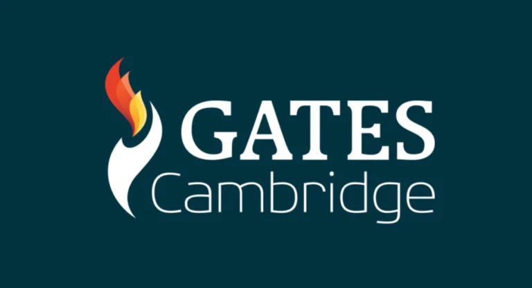 2025/2026 Fully Funded Gates Cambridge Scholarship Program