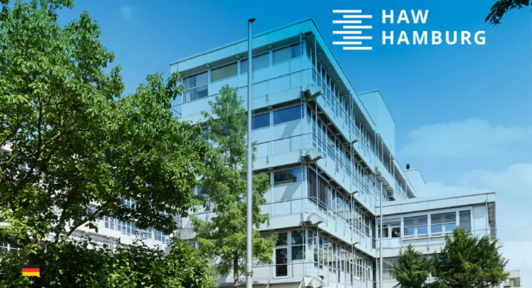 HAW Hamburg Germany Academic Excellence Scholarship 2025