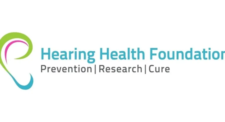 Hearing Health Foundation USA Emerging Research Grants 2025