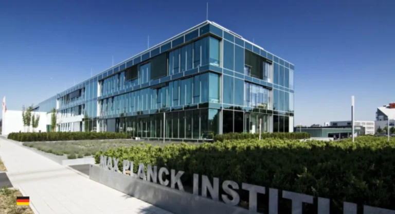 Max Planck School Germany Graduate Scholarships Fall 2025