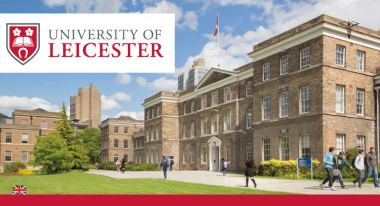 Fully Funded Chevening Leicester Partner Scholarship in UK 2025