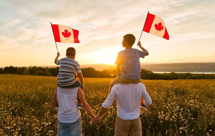 Family Sponsorship Visa to Canada: A Comprehensive Guide