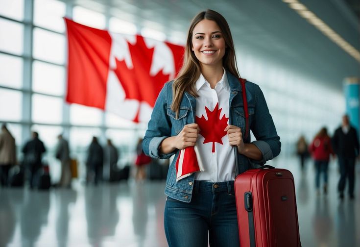 Canada Work VISA Sponsorship Guide